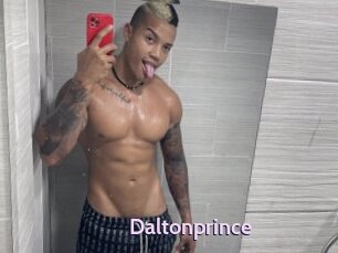 Daltonprince