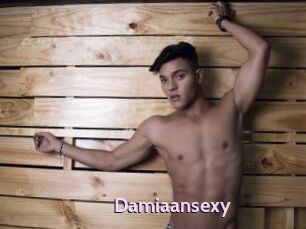 Damiaansexy