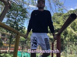 Damiaansmith