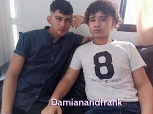 Damianandfrank