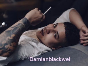 Damianblackwel