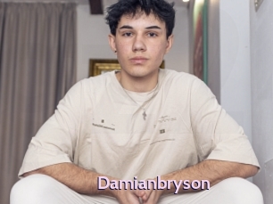 Damianbryson