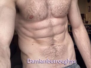 Damianburroughss