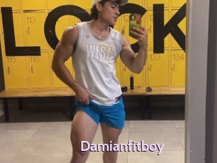 Damianfitboy