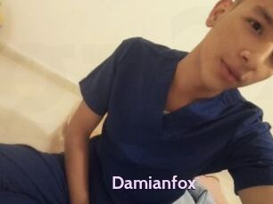 Damianfox