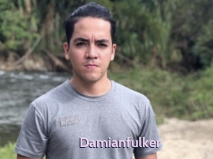 Damianfulker