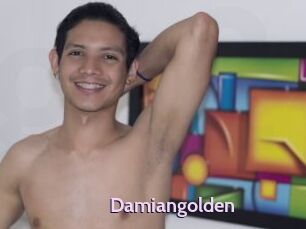 Damiangolden