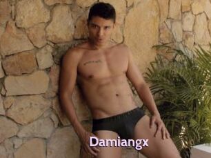 Damiangx