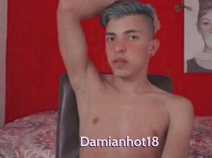 Damianhot18