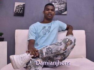 Damianjhons