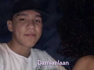 Damianlaan