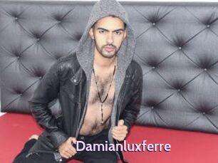Damianluxferre