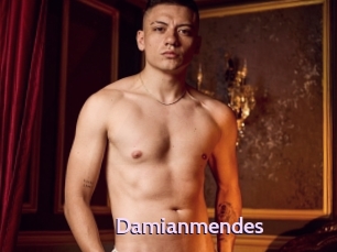 Damianmendes