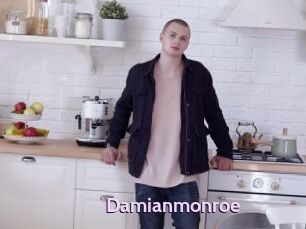 Damianmonroe