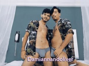 Damiannandoliver