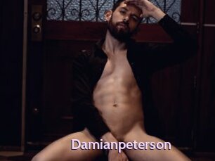 Damianpeterson