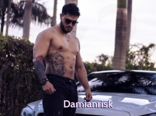 damianrisk Gay Zone 24