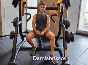 Damianrissos
