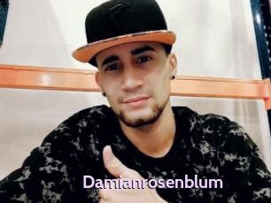 Damianrosenblum