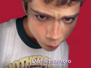 Damiansantoro