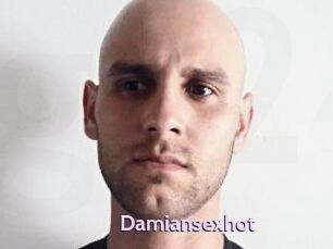 Damiansexhot