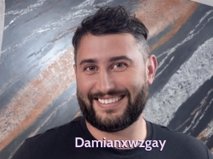 Damianxwzgay