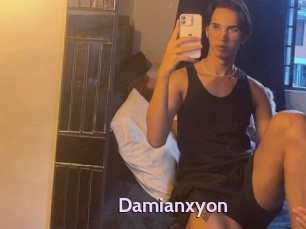 Damianxyon