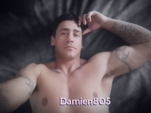 Damien805