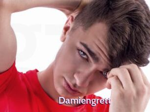 Damiengrett