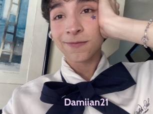 Damiian21