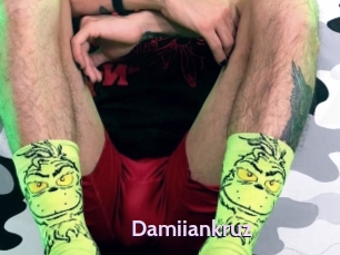 Damiiankruz
