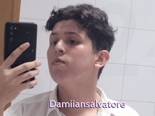 Damiiansalvatore