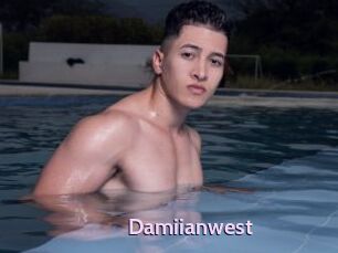 Damiianwest