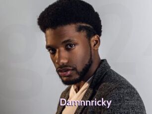 Damnnricky