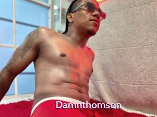 Damnthomson
