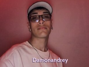Damonandrey