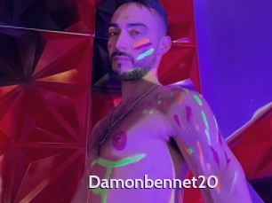 Damonbennet20