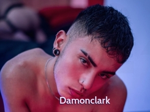 Damonclark