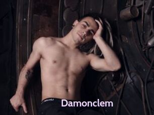 Damonclem