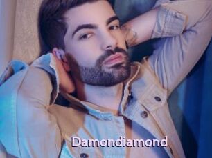 Damondiamond
