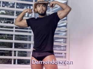 Damondonovan