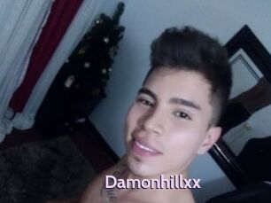 Damonhillxx