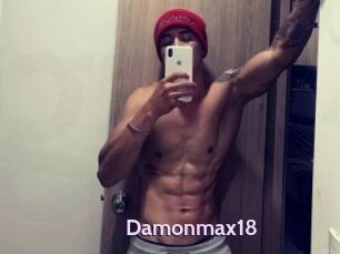 Damonmax18