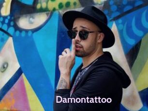 Damontattoo