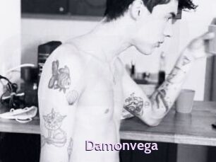 Damonvega