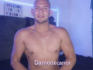 Damonxcanor