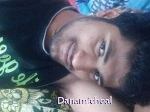 Danamicheal