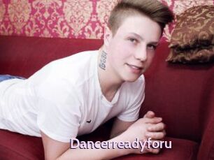 Dancerreadyforu