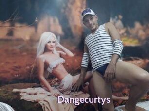 Dangecurtys