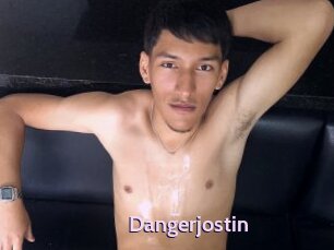 Dangerjostin